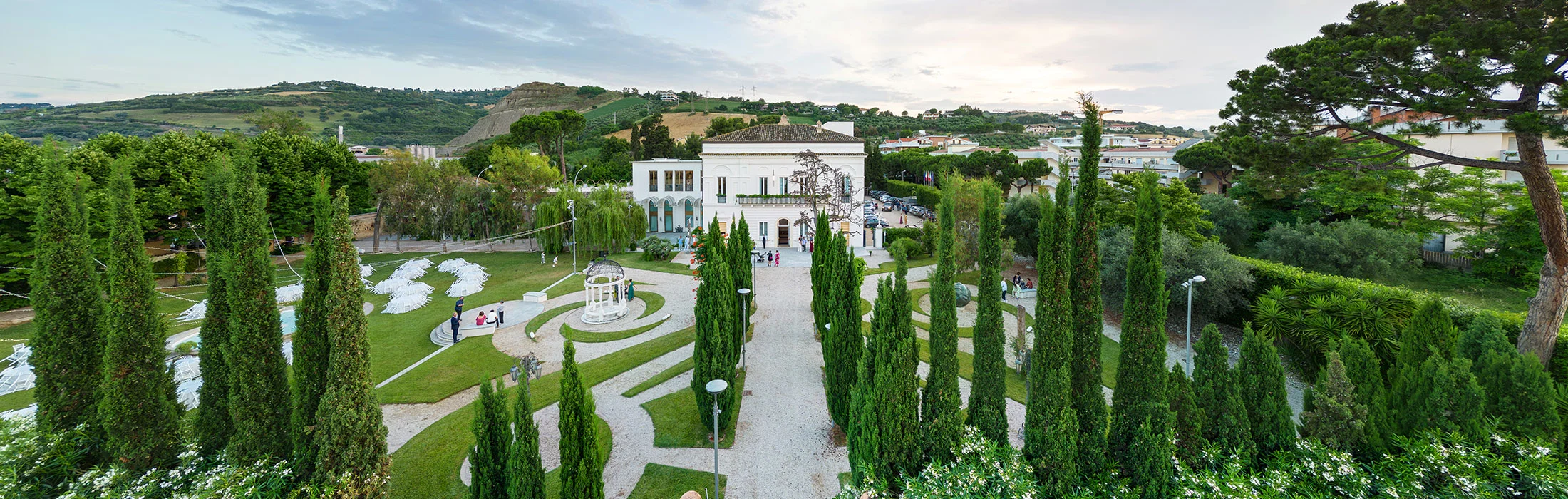 Villa Paris